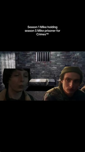 Mike Wheeler's Character Assassination Explained