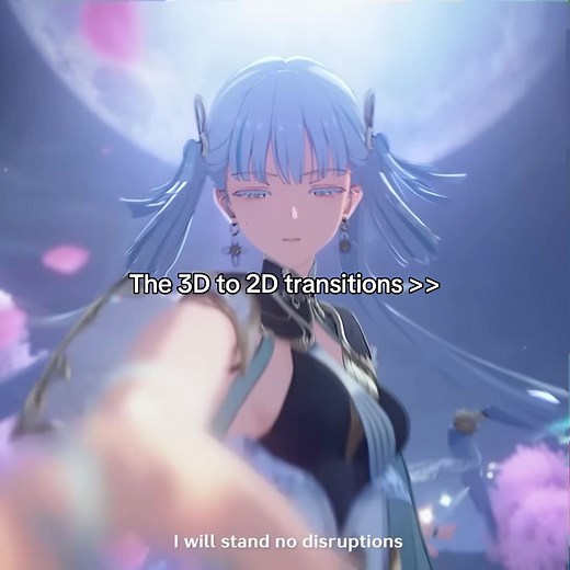 And we all agree that yinlin’s was the best😭🙏🏼💞 #wutheringwaves #wuwa #wutheringwavescharacters #kurogames #wuwa11 #fyp #foryou #foryoupage #xybca #viral #dontletthisflop