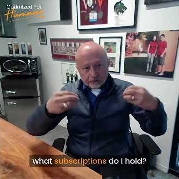 AI Will Replace Your SaaS Subscriptions #techtrends #generativeai #siliconvalley #databasedesign