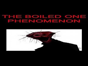 Trumpet - The Boiled One Phenomenon