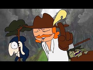 (한글 자막 / 가사) Tom Cardy - Perception Check