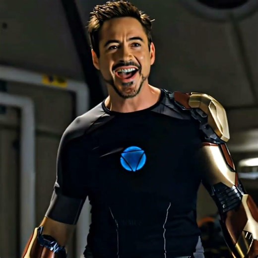 "Tony Vs Mad Titan"- Iron Man Edit X MONTAGEM SANTA FE 2 Slowed