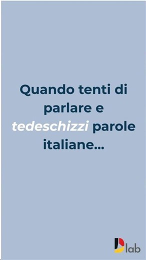 Apotheke — come si chiede la farmacia in tedesco