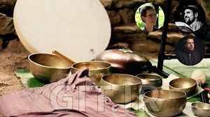 Sound Therapy & Sound Healing Accredited Practitioner Course