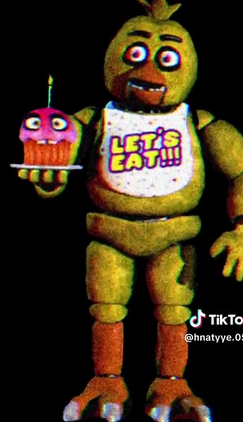 FNAF 8-Bit Characters: A Creative Edit