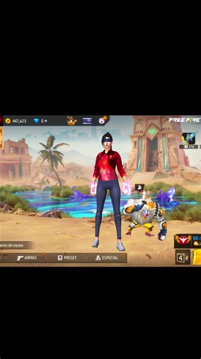 Tutorial de Sensibilidad en Free Fire para iPhone