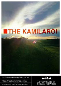 Kamilaroi, The (ATOM Study Guide)