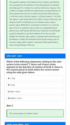 Planets: Classification Terrestrial and Jovian, Orbital Characteristics