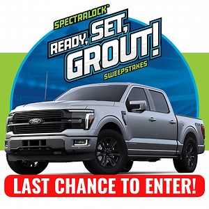 THIS IS IT! YOUR LAST CHANCE!!   Have you entered our Ready, Set,...