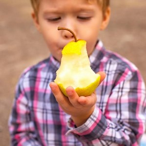 Versek őszi gyümölcsökről, termésekről gyerekeknek | Játsszunk együtt!