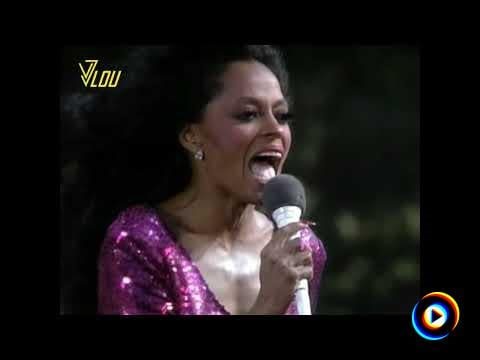 DIANA ROSS - I'm Coming Out by I'm Coming Out