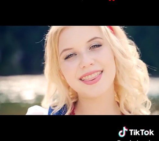 ソフィアシキチェンコの素晴らしいヨーデル