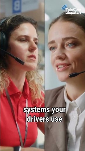 Still Using Outdated Dispatch Systems? Here’s a Smarter Way