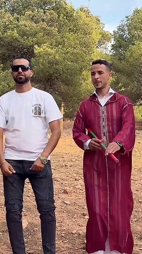 212K views · 5.1K reactions | Cheb Sadek Cheb Wahid - Zin Lballar - 2025 - شاب صادق شاب وحيد الزين البلار | Studio Mounir | Facebook