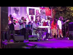 Bessa Simons Fire (Osibisa) Sol Amarfio @80