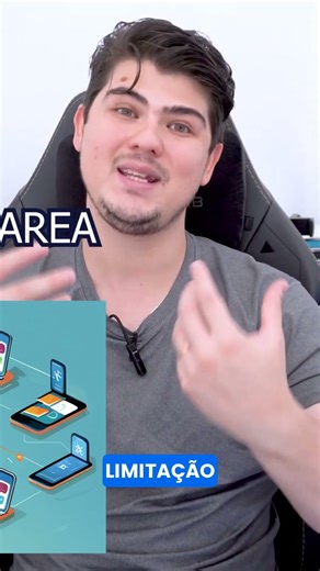 WLAN: Como funciona essa rede? #shorts