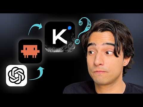 Kimi Code vs Claude Code vs Codex - NEW Best For Coding?