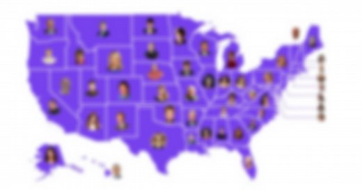 These are the 5 most famous people in Illinois