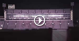 Video: Mississippi State releases hair-raising LSU trailer