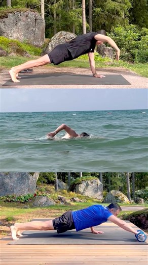 Open water swimming | dry land training | freestyle | swimming practice | dry swimming | swim coach