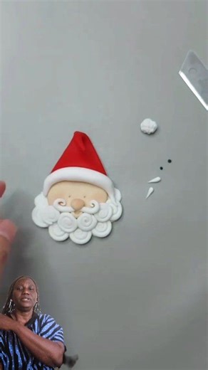 Christmas topper idea | Allrecipes Baking