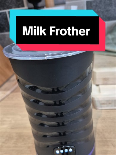 Save Money with a Coffee Milk Frother at Home