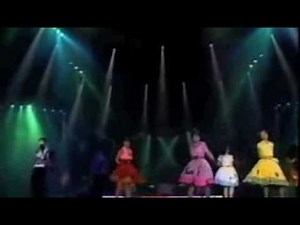 Tokyo Performance Doll「ストレート・アヘッド」