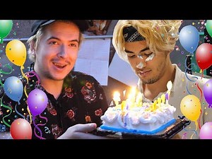 HAPPY BIRTHDAY ALEKS