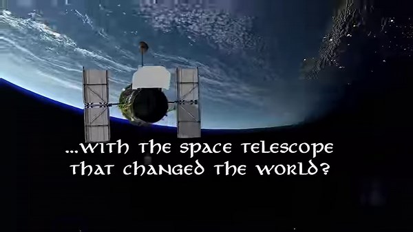 Calling all adventurers! 🐉 NASA’s first tabletop role-playing campaign is ready for download! In “The Lost Universe,” NASA's Hubble Space Telescope has disappeared from Earth’s timeline. Embark with your party to restore what was lost: go.nasa.gov/3UY6keA | NASA - National Aeronautics and Space Administration