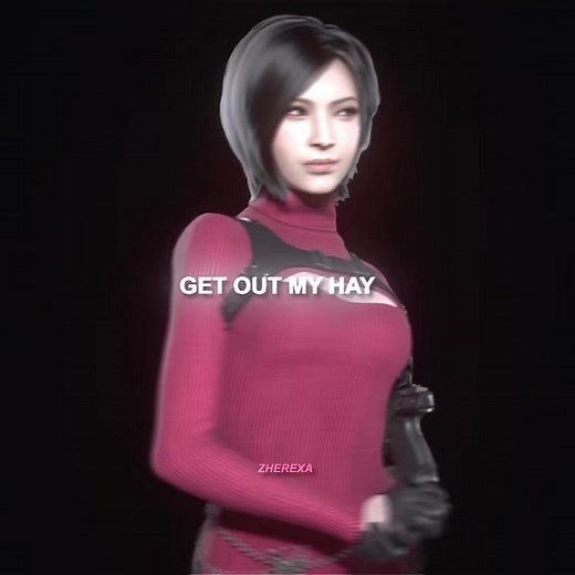 Explore the Ada Wong Resident Evil Separate Ways Mod