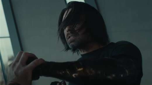 Thunderbolts Trailer: Marvel's Latest Gives Us Our First Glimpse At Villainous Sentry - SlashFilm