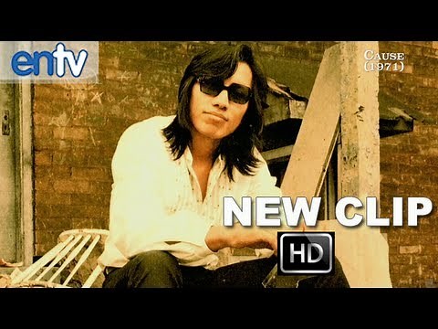 Searching For Sugarman "Cause" Official Clip [HD]: Record Rodriguez' Last Song