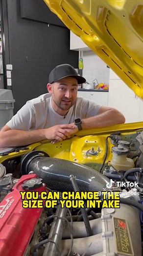Best Civic Car Mods: Drive By Wire ECU & Intake Upgrade