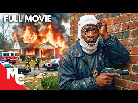 This Detective Is An Ex-con | Best of Trades | Full 2026 Action Comedy Movie