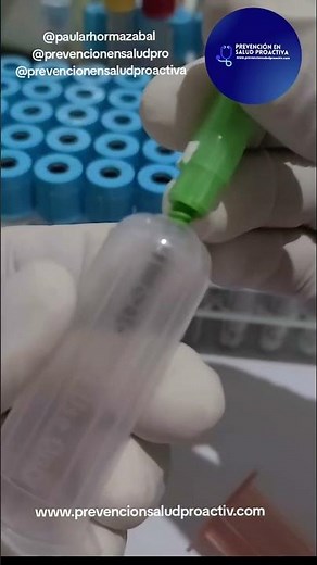 VACUTAINER System ARMOR 💉