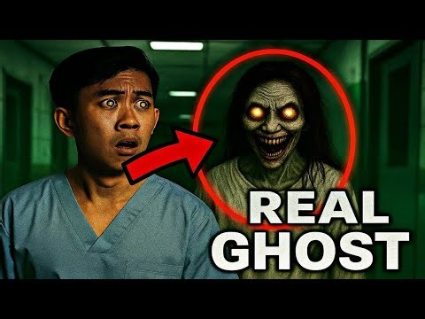 Top 10 Scary Creatures & Ghosts Caught on Camera at Night | Real Horror Clips 👻