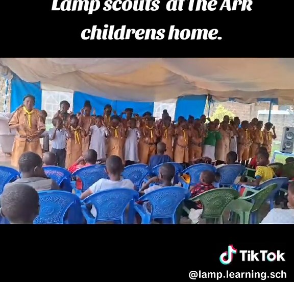 LAMP LEARNING SCHOOLS on TikTok