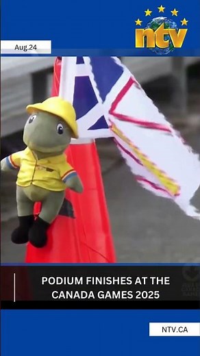 Canada Games 2025 recap