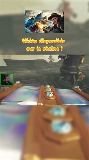 Je vol leur cargaison #funny #gaming