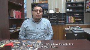 As laborers, our rights matter. From fair treatment to equitable pay, let's stand together to ensure every laborer is treated with respect and fairness. #workersrights WATCH #ITK on "Laborers Bill of Rights" now: | LIUNA