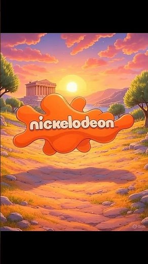 Choose Your Nickelodeon Logo