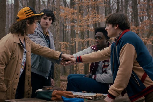 Los 4 episodios de Stranger Things que hay que volver a ver antes del final, según los creadores de la serie