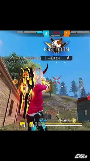 bohot dino ke baad aay🥹ane mera id ban kar diya😭- aur garena garena freefire #shorts #free_fire