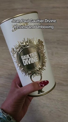 Jean Paul Gaultier Divine Review #divine #jeanpaulgaultier #jpg #jpgdivine #fragrance #fallfragrance #perfumereview #fragrancetiktok #fragrancetok #fragrancereview #perfume #perfumetiktok ##fyp #furdich #foryoupage