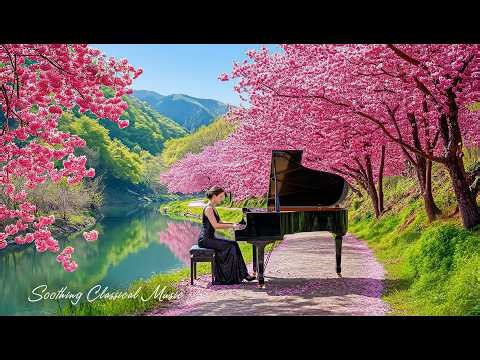 50 Most Listened Classical Melodies (No Ads) | Chopin, Tchaikovsky, Beethoven, Mozart | Relax, Heal