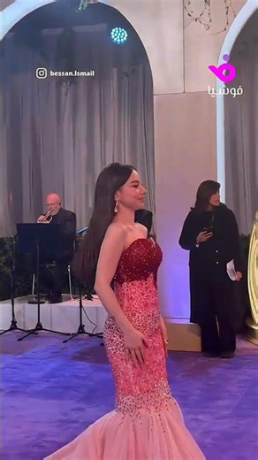 Bessan Ismail reveals what went on between her and Assala at the Joy Awards