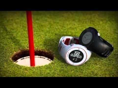 Garmin Golf Watch Approach S1