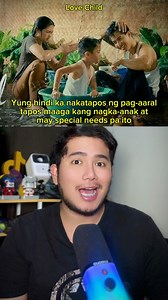 Love Child Movie Review and Netflix Recommendation #LoveChild #JaneOineza #RKBagatsing #movierecommendation #moviereview #Pinoymovies #autismawareness #netflixmovies #NetflixRecommendations | Jezreel Ely