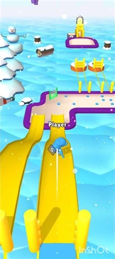 Fastest Bridge Builder Ever? Watch This! || @Pocketgamers001