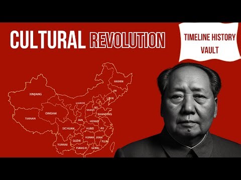 The Legacy of Mao's Deadly Revolution